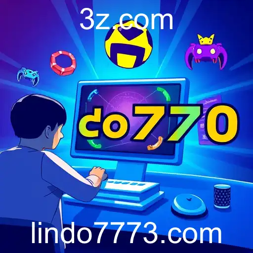 A Ascensão dos Sites de Jogos em 2025