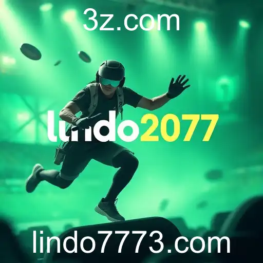 Lindo777: A Nova Mania de Jogos Online em 2025